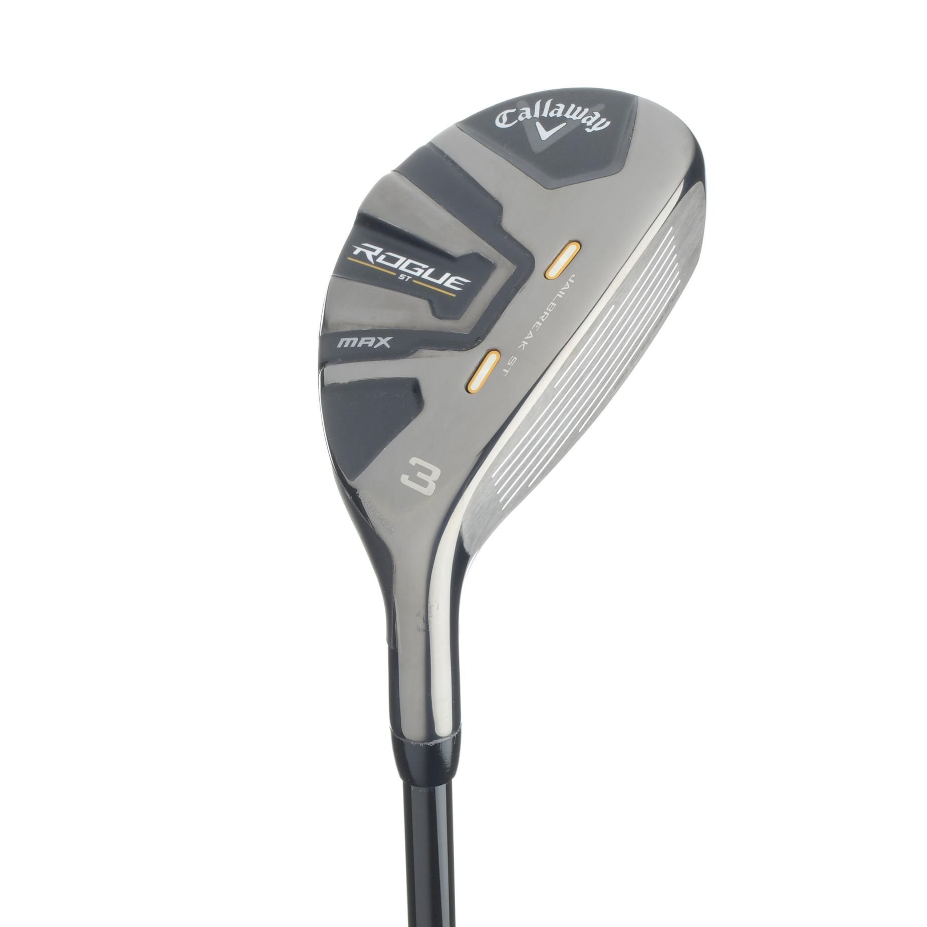 Callaway Rogue ST Max/ST Max OS/ST Pro | Hot List 2022 | Golf